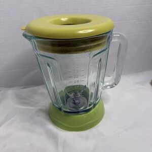 Margaritaville Oasis Frozen Drink Machine Replacement Pitcher MOS DM1000